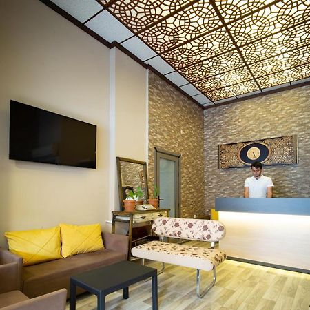 Cay Apart Family Stay Only Цаели Экстерьер фото