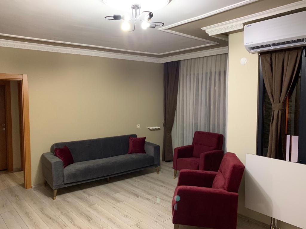 Cay Apart Family Stay Only Цаели Экстерьер фото