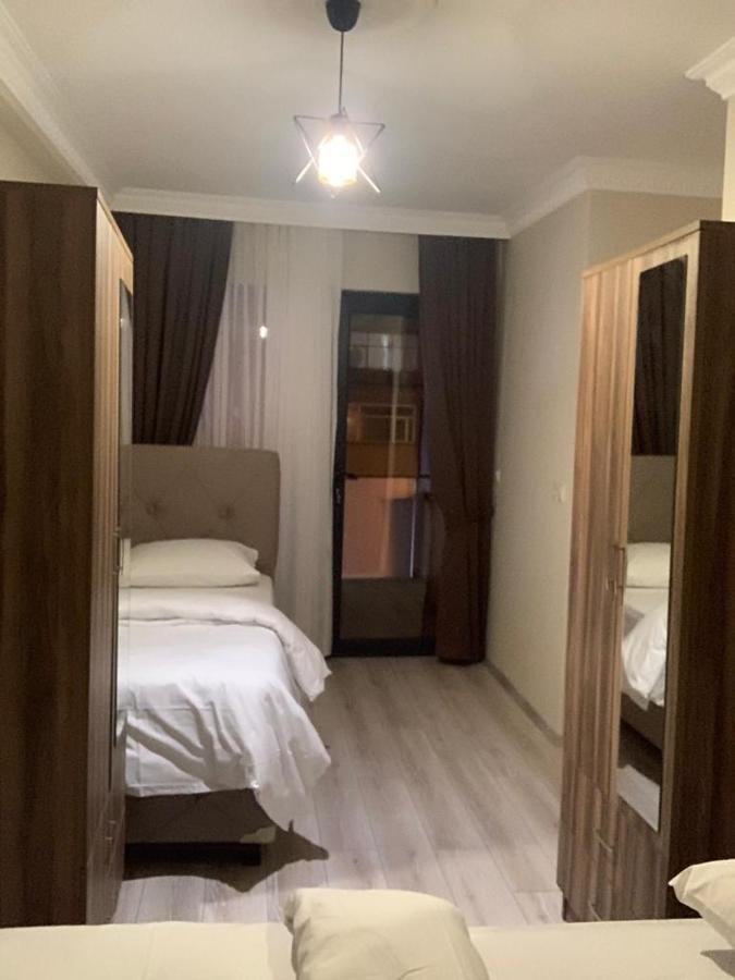 Cay Apart Family Stay Only Цаели Экстерьер фото