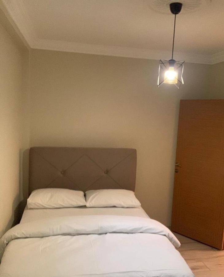 Cay Apart Family Stay Only Цаели Экстерьер фото