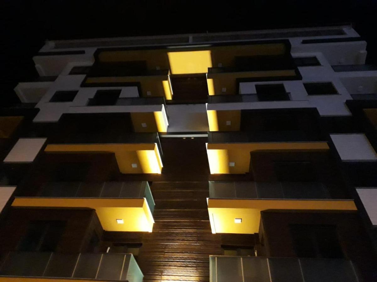Cay Apart Family Stay Only Цаели Экстерьер фото