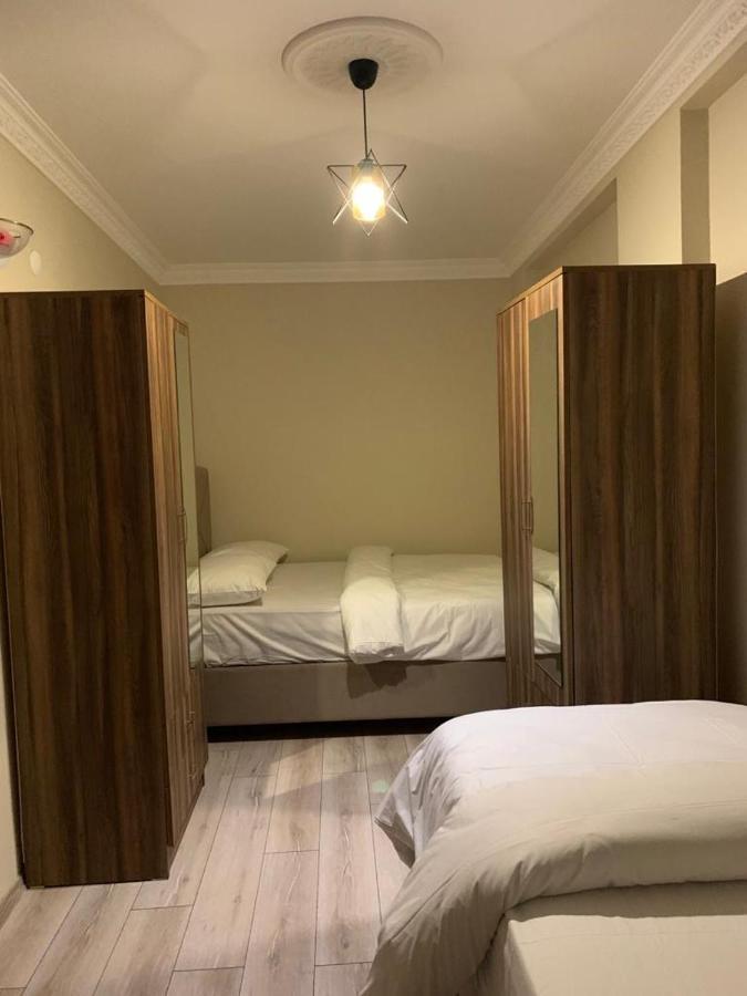 Cay Apart Family Stay Only Цаели Экстерьер фото