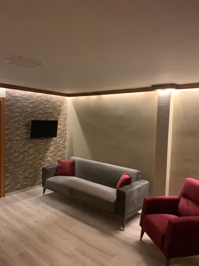 Cay Apart Family Stay Only Цаели Экстерьер фото