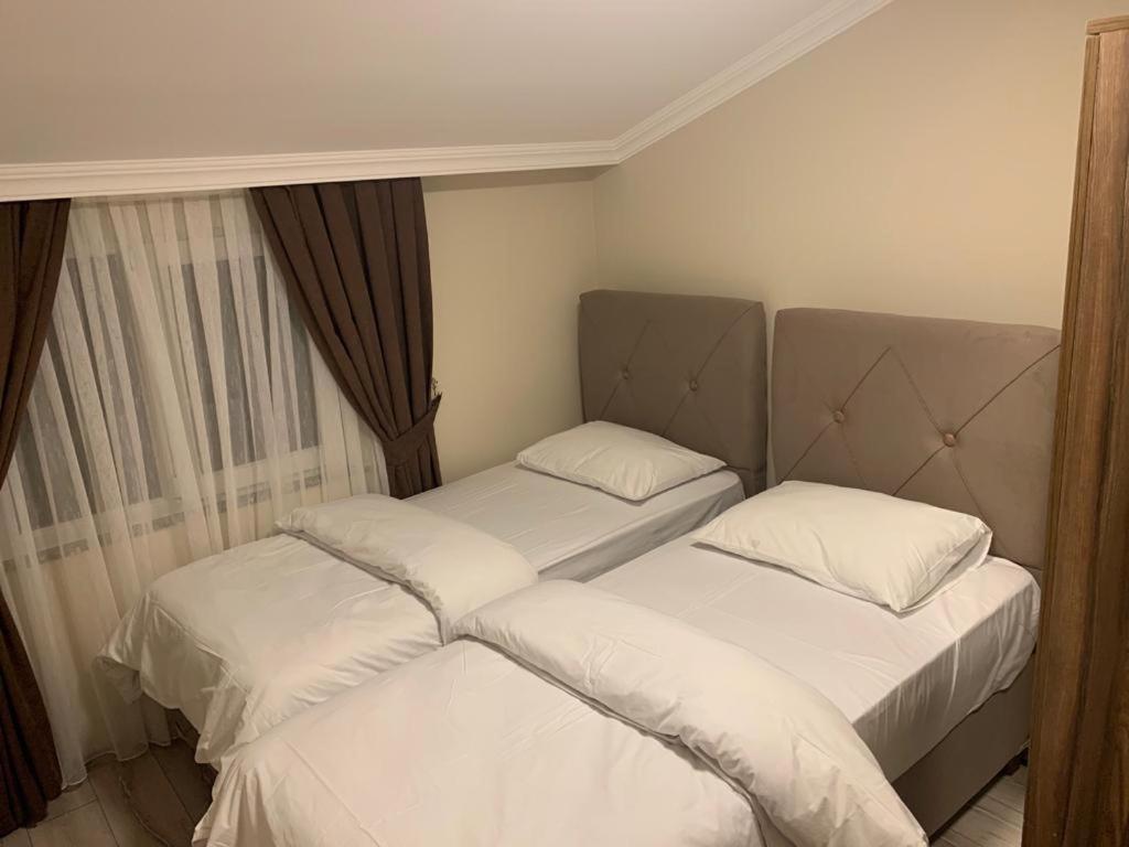 Cay Apart Family Stay Only Цаели Экстерьер фото
