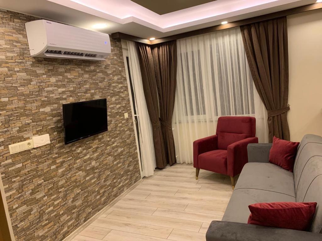 Cay Apart Family Stay Only Цаели Экстерьер фото