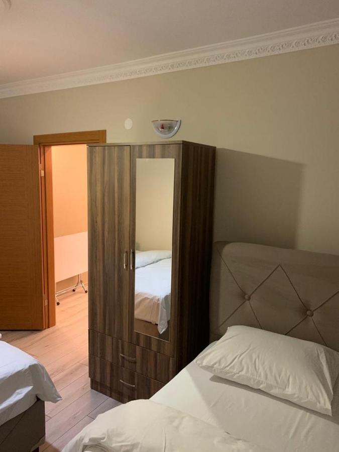 Cay Apart Family Stay Only Цаели Экстерьер фото