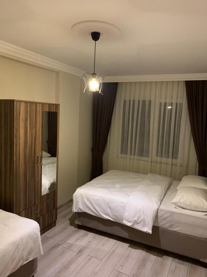 Cay Apart Family Stay Only Цаели Экстерьер фото