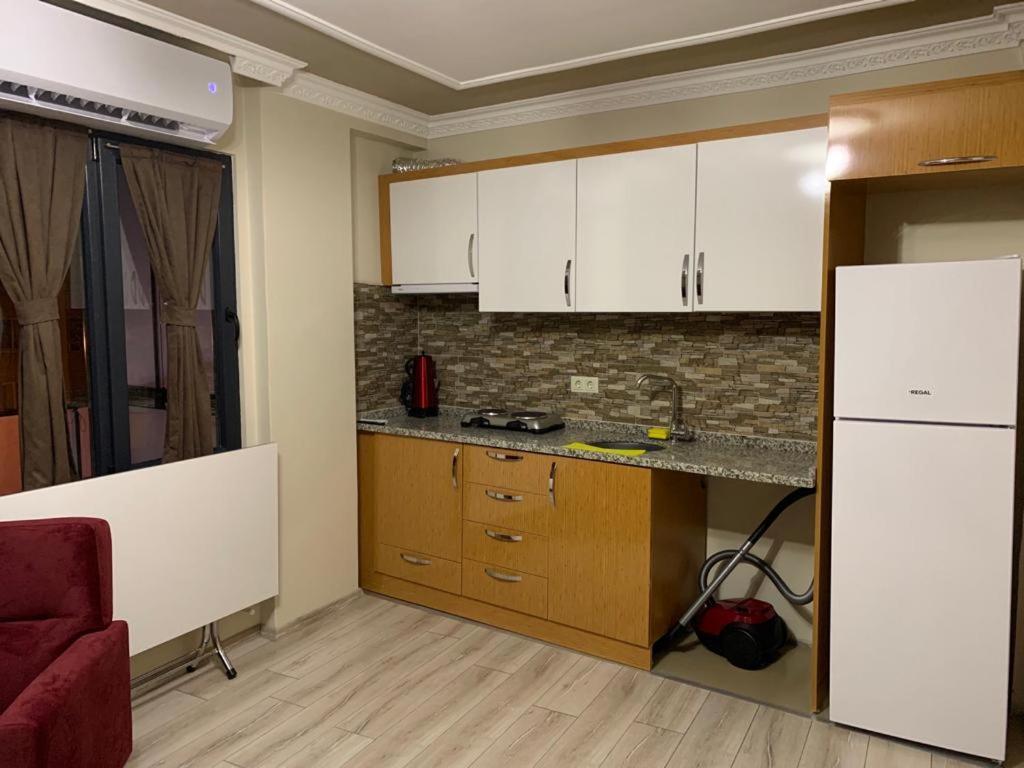 Cay Apart Family Stay Only Цаели Экстерьер фото