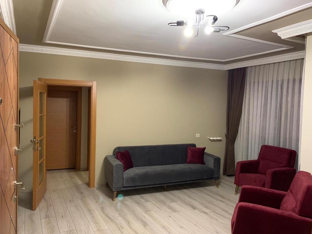 Cay Apart Family Stay Only Цаели Экстерьер фото
