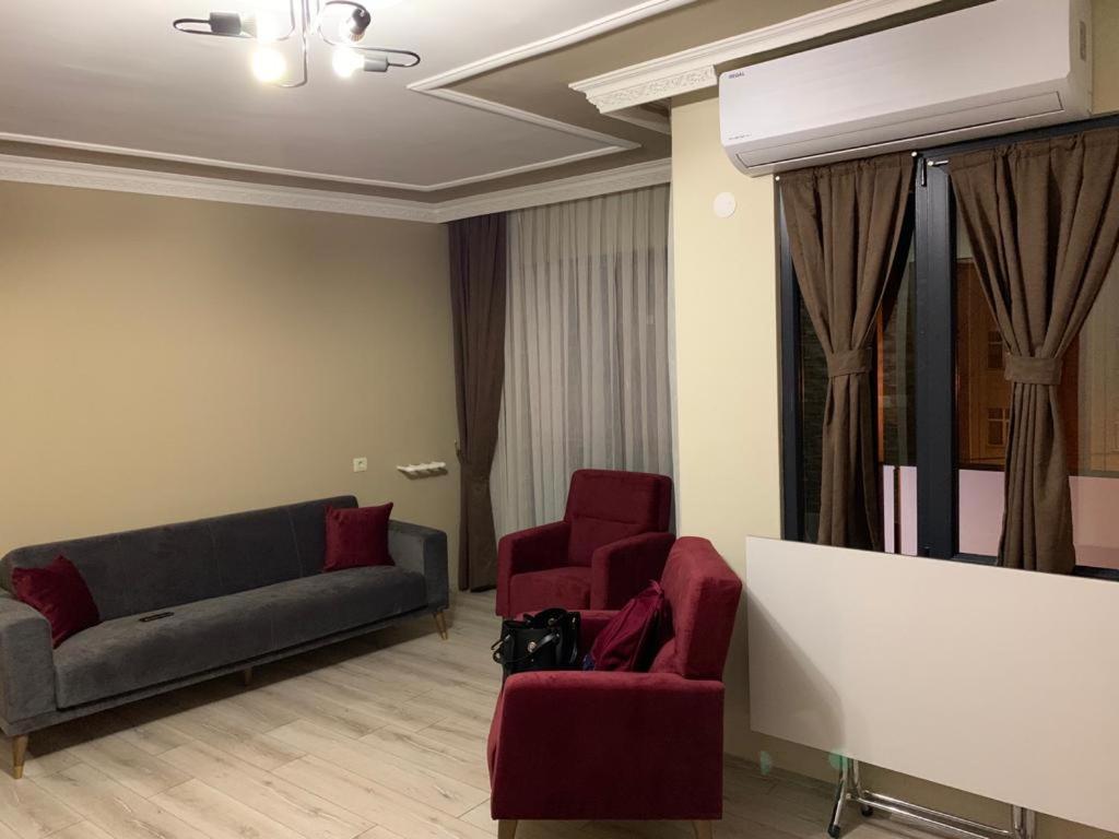 Cay Apart Family Stay Only Цаели Экстерьер фото