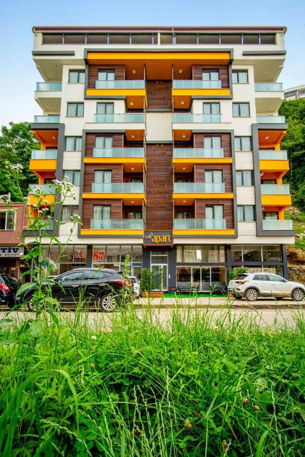 Cay Apart Family Stay Only Цаели Экстерьер фото