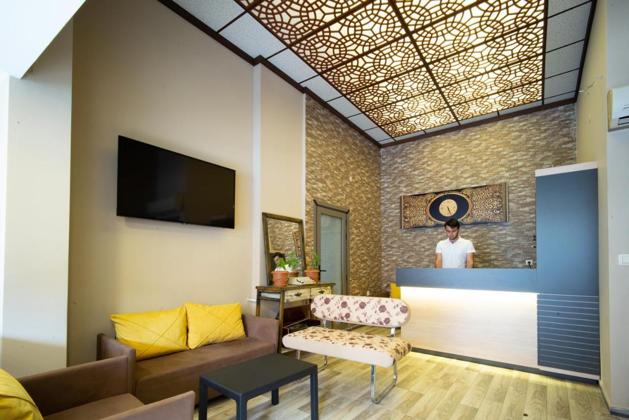Cay Apart Family Stay Only Цаели Экстерьер фото